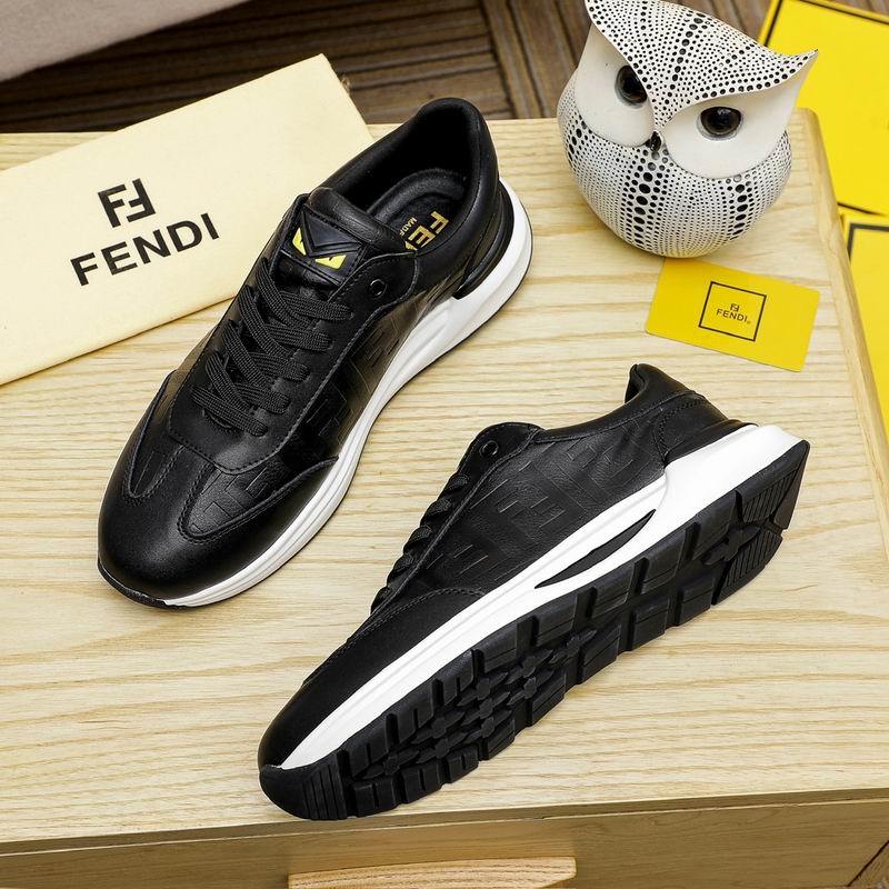 Fendi Men's Shoes 103